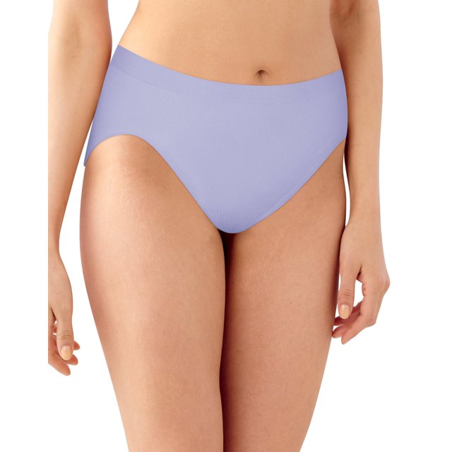 Bali Culotte Sans Couture en Microfibre Comfort Revolution pour Femmes, 67