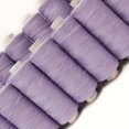 thumbnail image 4 of Hand Machine 20 Pcs Purple Wholesale Spun Quilting Sewing New Polyester Thread, 4 of 4