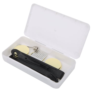 Bike Puncture Repair Tool,Bicycle Tire Repair Kit Inner Tube Repair Kit Bicycle Repair Tool Kit Professional Grade