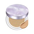 thumbnail image 4 of MISSHA Glow Layering Fit Cushion 14g - No. 21 Vanilla, 4 of 9