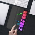 thumbnail image 2 of [PST] iPad Pro 11" (1st 2nd 3rd 4th Gen.) Smart Case Cover, Magnetic Slim Smart Cover Stand Case, 2 of 4