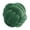 Green, variant on GROWTH TANK Knot Pillow Ball Thick Comfortable Knotted Pillows for Living Room Home Sofa Light Gray