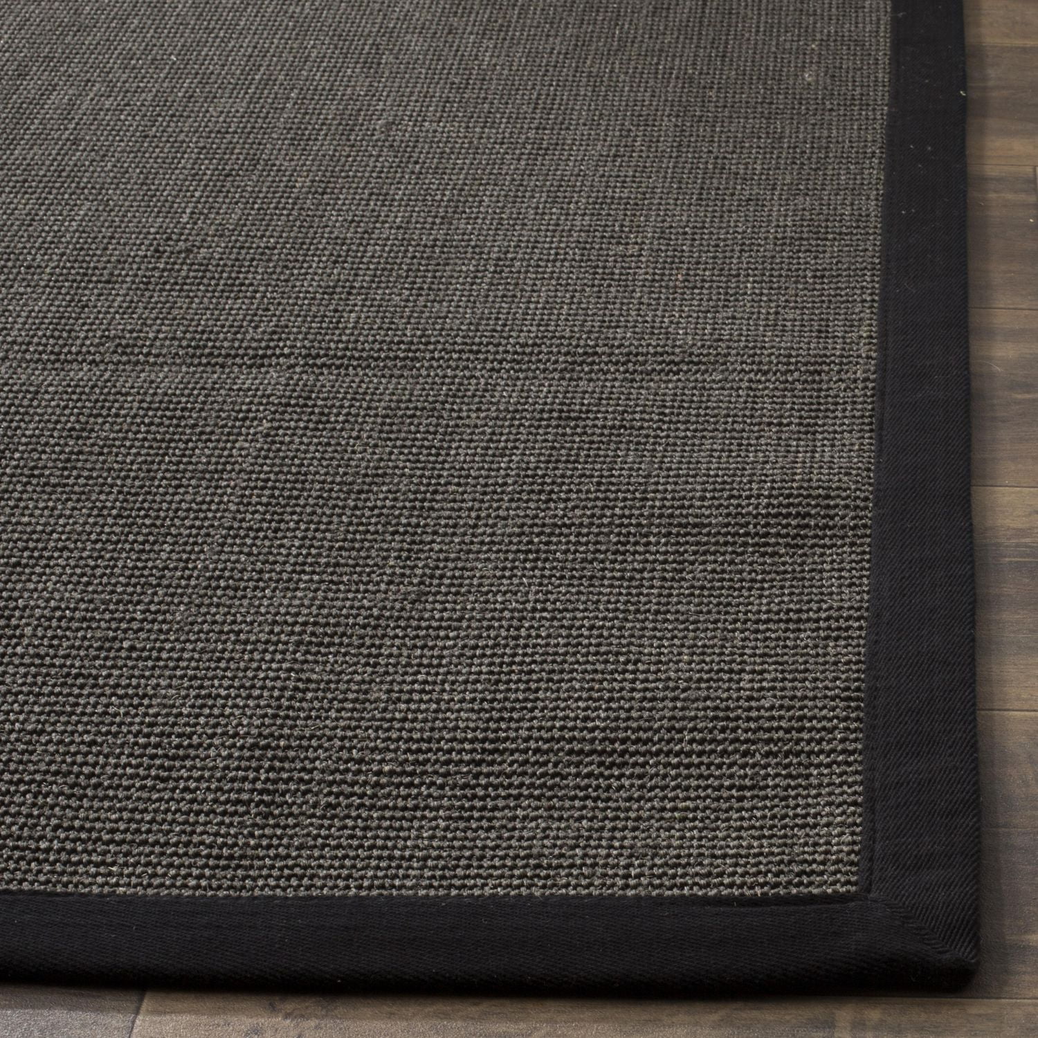 Safavieh Natural Fiber Forrester Tapis de Bordure