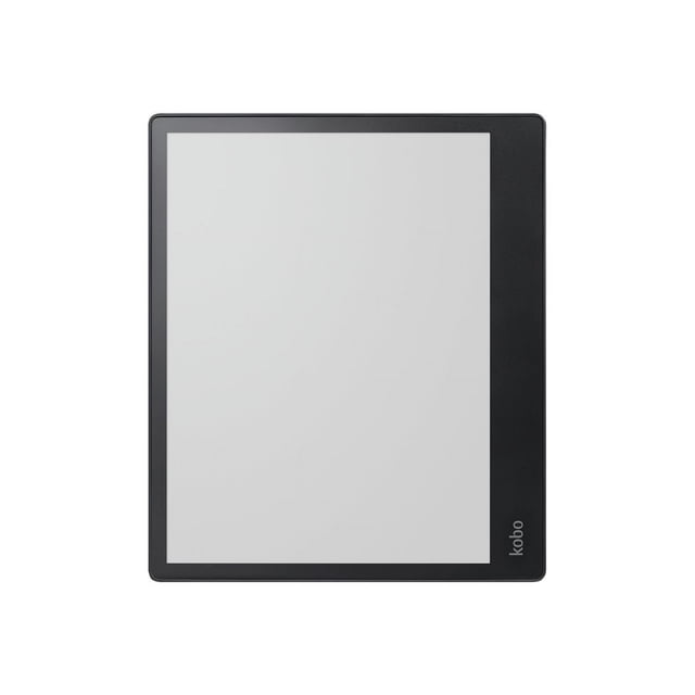 Kobo Elipsa 2E - eBook reader - 32 GB - 10.3" E Ink Carta 1200 (1404 x 1872) - touchscreen - Bluetooth, Wi-Fi 5