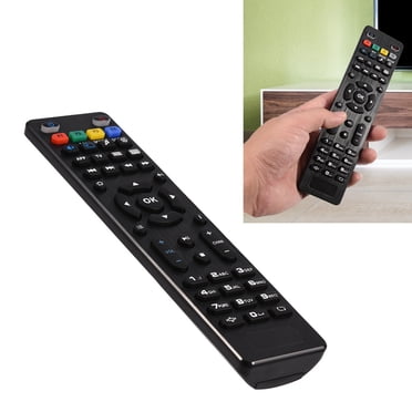 Télécommande de Remplacement pour Boîtier TV pour Mag 250 254 255 260 IPTV - Télécommande Portable Distance jusqu'à 10 m