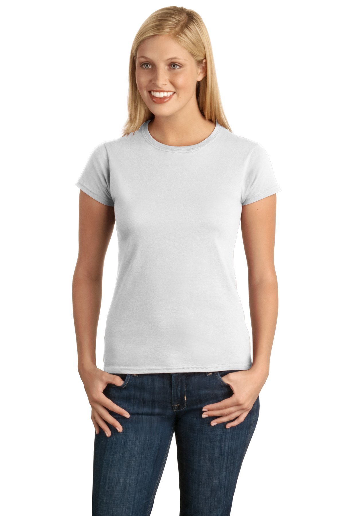 Gildan Softstyle T-Shirt pour Femmes