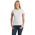 thumbnail image 1 of Gildan Softstyle T-Shirt pour Femmes 64000L, 1 of 1