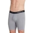 thumbnail image 1 of Jockey Sport Men's Cotton Blend 8" Midway Brief, 1 of 3