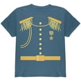 thumbnail image 1 of Halloween Prince Charming Costume Youth T Shirt, 1 of 1