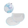 thumbnail image 2 of yuksok Folded Bedding Net Tent Rest Mini Sleeping Net Cover for Camping Hiking Patio Blue, 2 of 9