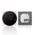 thumbnail image 2 of Smart Tuya WiFi Thermostat Voice Control 16A Digital Programmable Underfloor, 2 of 8
