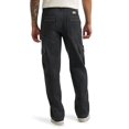thumbnail image 3 of Wrangler® Men's Denim Cargo Pant, 3 of 7