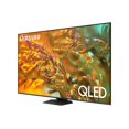 thumbnail image 4 of Refurbished Samsung 50" QLED Smart 4K TV, Q80D Series, Quantum HDR+, Direct Full Array, 120Hz, 50 Inch, QN50Q80DAFXZC, 4 of 5