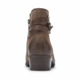 thumbnail image 4 of Cobb Hill Botte OLIANA WP STONE NUBUCK WP HEEL, 4 of 5
