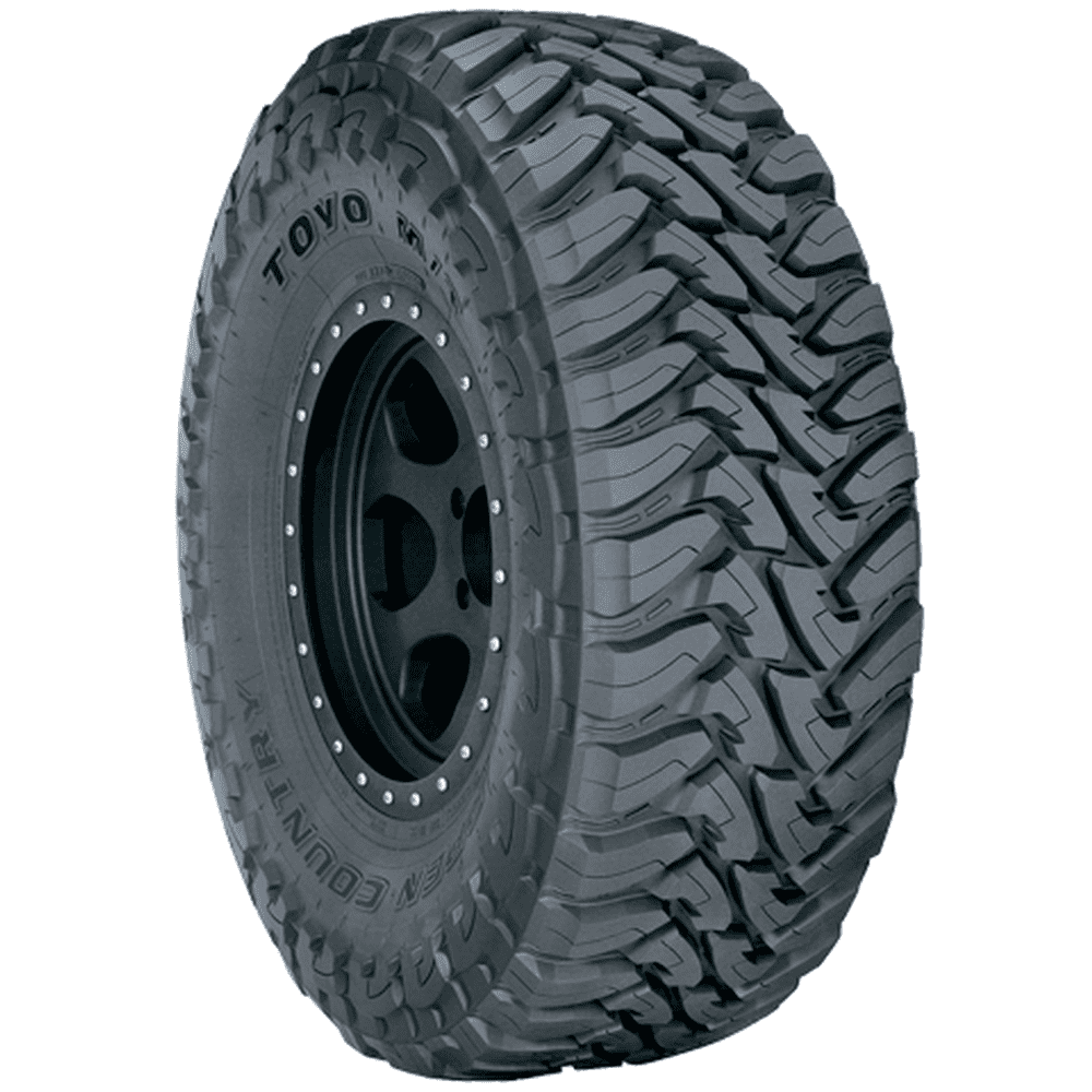 Toyo Open Country M/T LT255/85R16 E/10PLY BSW pneu
