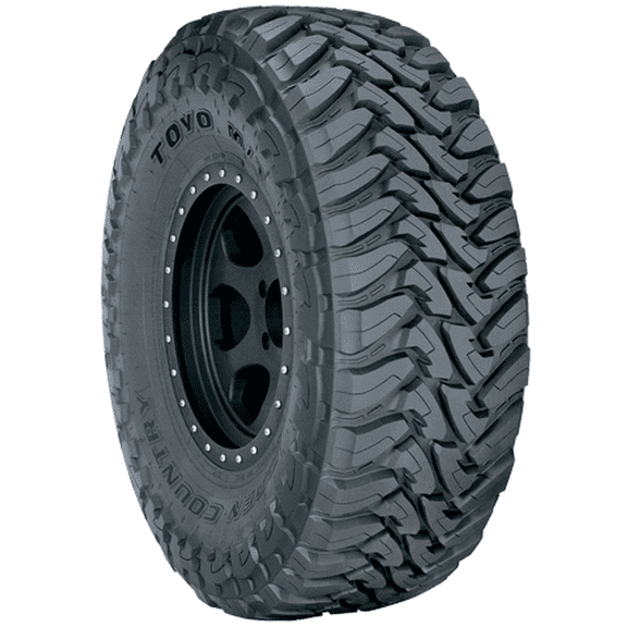 Toyo Open Country MT tire 40x15.50R24 128P LRE all season Light Truck Tires
