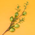 thumbnail image 3 of 60CM Simulation Citron Fruits Branches Maison Ingénierie Intérieure Décoration Simulation Fruit Ornement (Vert), 3 of 13