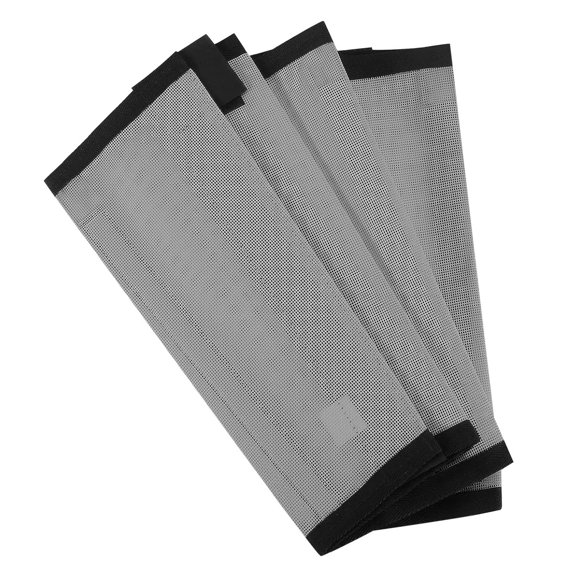 Bandes d'Enroulement pour Pattes de Cheval en Polyester pour l'Équitation avec Divers Styles