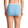 thumbnail image 3 of Jockey Culotte Classique pour Femmes en Coton 100 % - Lot de 3, 3 of 5