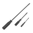 thumbnail image 4 of Repair Screwdriver, Ergonomic Design Screwdriver Set Strong  For Home, 4 of 8