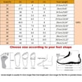 thumbnail image 3 of RKSTN Chaussures Habillées pour Hommes Mode Décontractée à Bout Pointu Chaussures en Cuir Confortables Chaussures Décontractées Chaussures en Cuir pour Hommes, 3 of 7