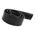 thumbnail image 4 of Fuel Line Heat Shield, 3.3ft Silicone Glass Fiber Heat Hose, Heat Shield Roll For Car Wire Loom Cable Heat Shield Brake Line Cable Heat Shield, 4 of 8