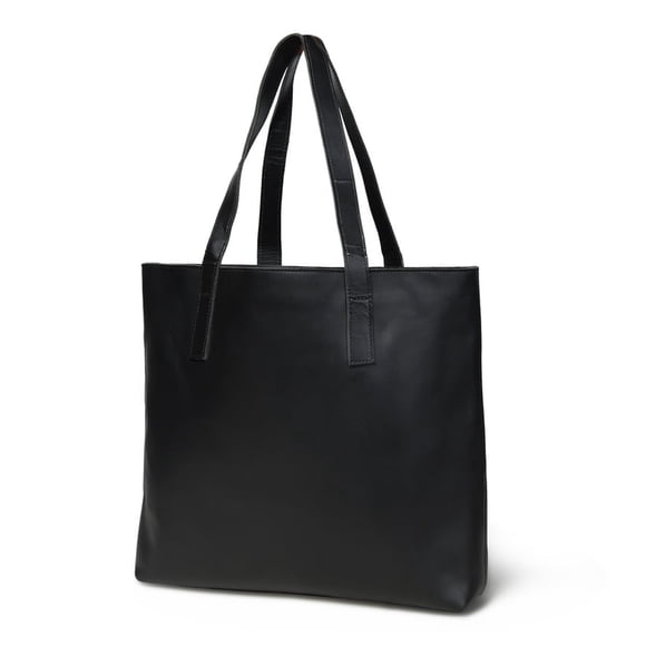 SHARO Everyday Leather Tote
