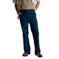 thumbnail image 3 of Dickies Mens 874 FLEX Work Pants, 50W x 32L, Dark Navy, 3 of 4