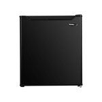 Danby DAR016B1BM 1.6 cu. ft. Compact Fridge in Black