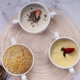 thumbnail image 2 of BIA J/4 Bols de Soupe Crème, 2 of 3