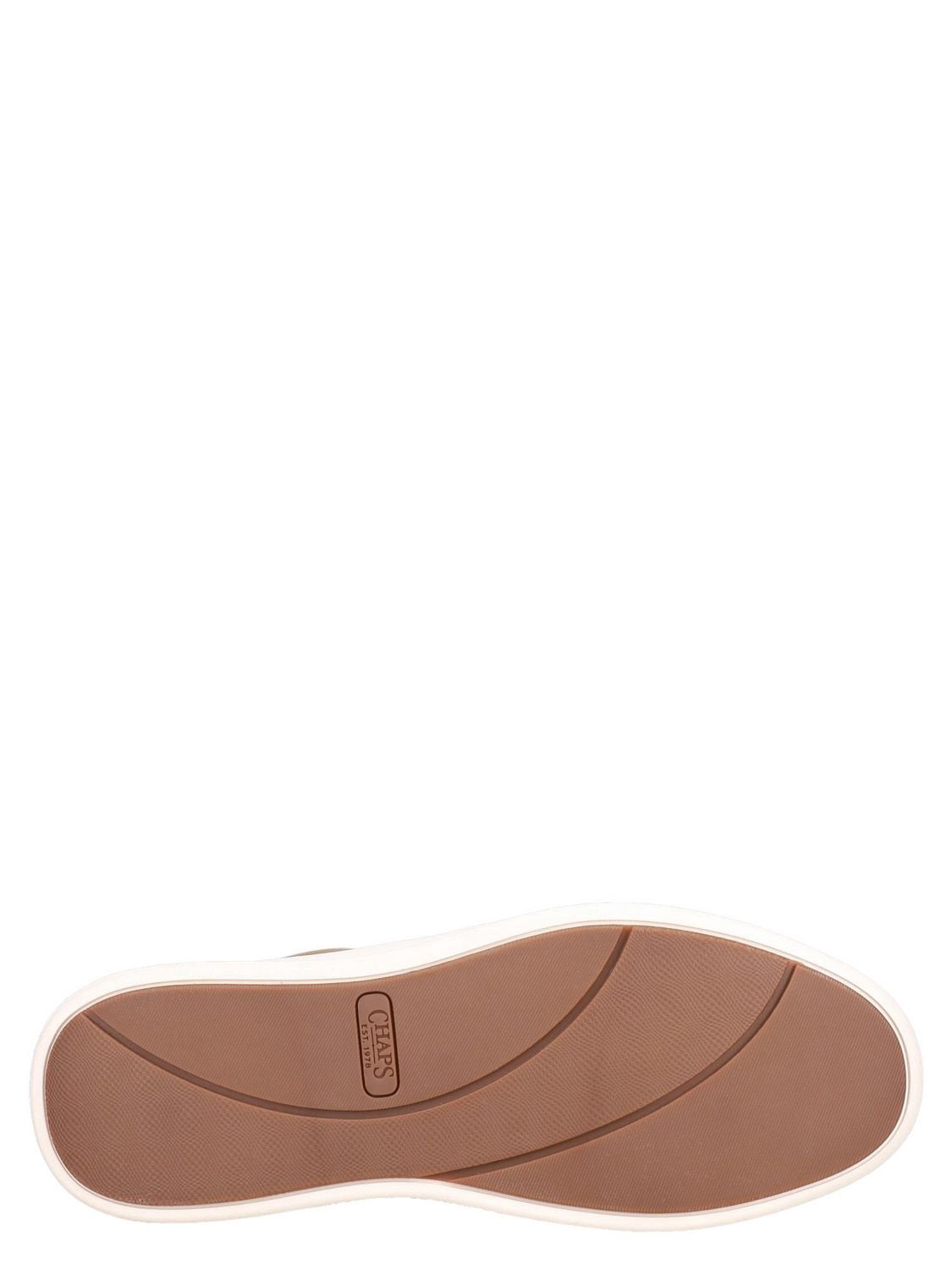 CHAPS MENS BRUCE CASUAL SNEAKER