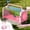 Pink, variant on Outdoor Bug Exploration Kit, Insect Collecting Cage With Capture Tools, Portable Observation Box For Children, Educational Nature Exploration Toy Set