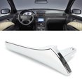 thumbnail image 1 of Poignée de Porte Intérieure, Remplacement de Poignée de Porte Intérieure pour W211 E Classe E320 E500 E63 AMG Chrome, 1 of 7