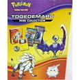 thumbnail image 1 of Pokemon Legendary Trio Trading Card Game Mini Collection - Entei, Raikou and Suicine Promo Cars, 2 Booster Pack and 2 Metallic Coins, 1 of 2