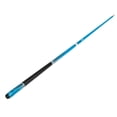 thumbnail image 4 of EastPoint Sports 58 inch 2 Piece Fiber-Tek Fiberglass Shaft Billiard Cue 1 Pk, 4 of 6
