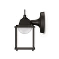 thumbnail image 4 of PHILIPS 11W Integrated LED Outdoor Wall Lamp, 4 of 6