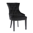 thumbnail image 4 of CHAISE DE SALLE À MANGER ISABELLA LOT DE 6, 4 of 5