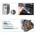 thumbnail image 3 of 7 Ports Pci-e To Usb 3.0 Hub Pci Expansion Card (nec+via Chip), 3 of 5