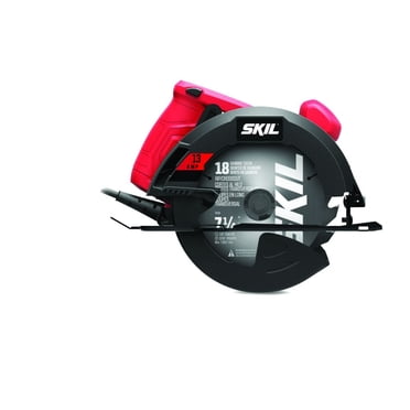 SKIL 5080-01 7-1/4-inch 13 Amp Circular Saw