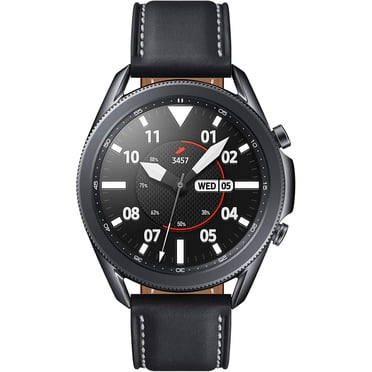 Samsung Galaxy Watch3 45 mm (GPS) Certifié Remis à Neuf