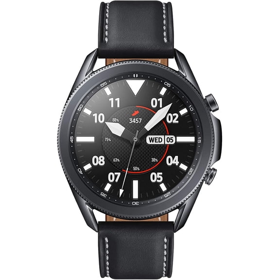 Samsung Galaxy Watch3 45 mm (GPS) Certifié Remis à Neuf