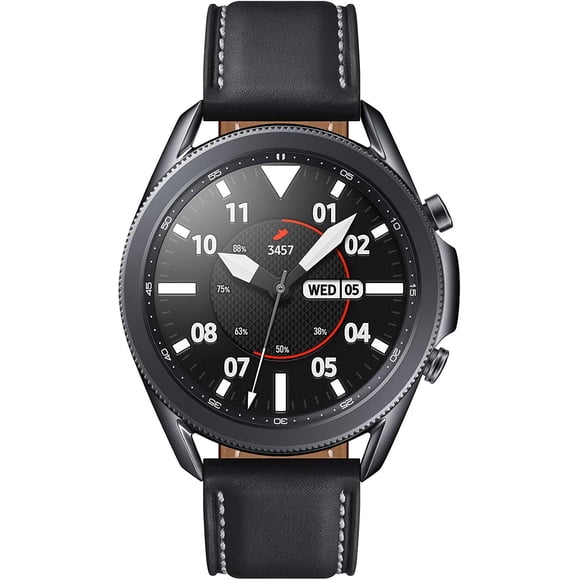Samsung Galaxy Watch3 45mm (GPS) Certified Refurbished