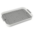 thumbnail image 3 of Litter Box Small Pet Toilet Tray Guinea Pig Litter Tray Toilet Box F, 3 of 9