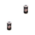 thumbnail image 3 of maskred Self-adhesive Wallpaper Border Sticker For Convenient Installation Decorative style 9 2Set, 3 of 6