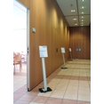 thumbnail image 4 of DURABLE INFO SIGN - Porte-Enseigne - sur Pied - pour - Aluminium, 4 of 4