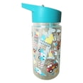 thumbnail image 1 of No Spill Sippy Cups For Baby Toddler And Child Feeding Ice From Friendly Recycled Milk Princess+, 1 of 9