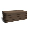 thumbnail image 3 of Jaxx Zipline Big Kids Modular Sofa & Ottoman, 3 of 8