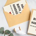 thumbnail image 5 of New Birthday Card With Envelope Fun Birthday Card Humorous Birthday Gift Blessing Card, 5 of 5