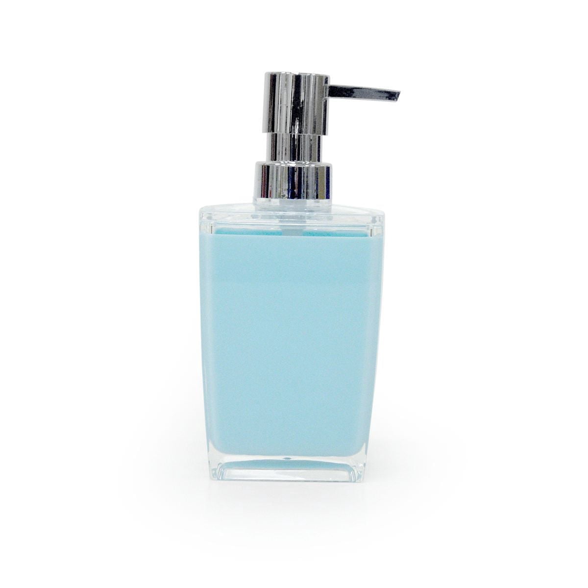 Mainstays Acrylic Lotion Dispenser