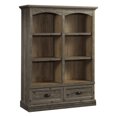 thumbnail image 1 of Sauder La Collection Sonnet Springs Bibliothèque, Finition Pebble Pine, 435754, 1 of 9